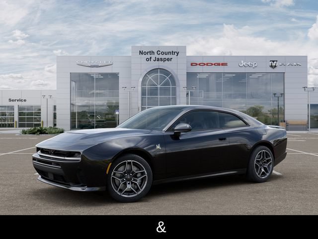 New 2026 Dodge Charger Scat Pack AWD/4WD image 3