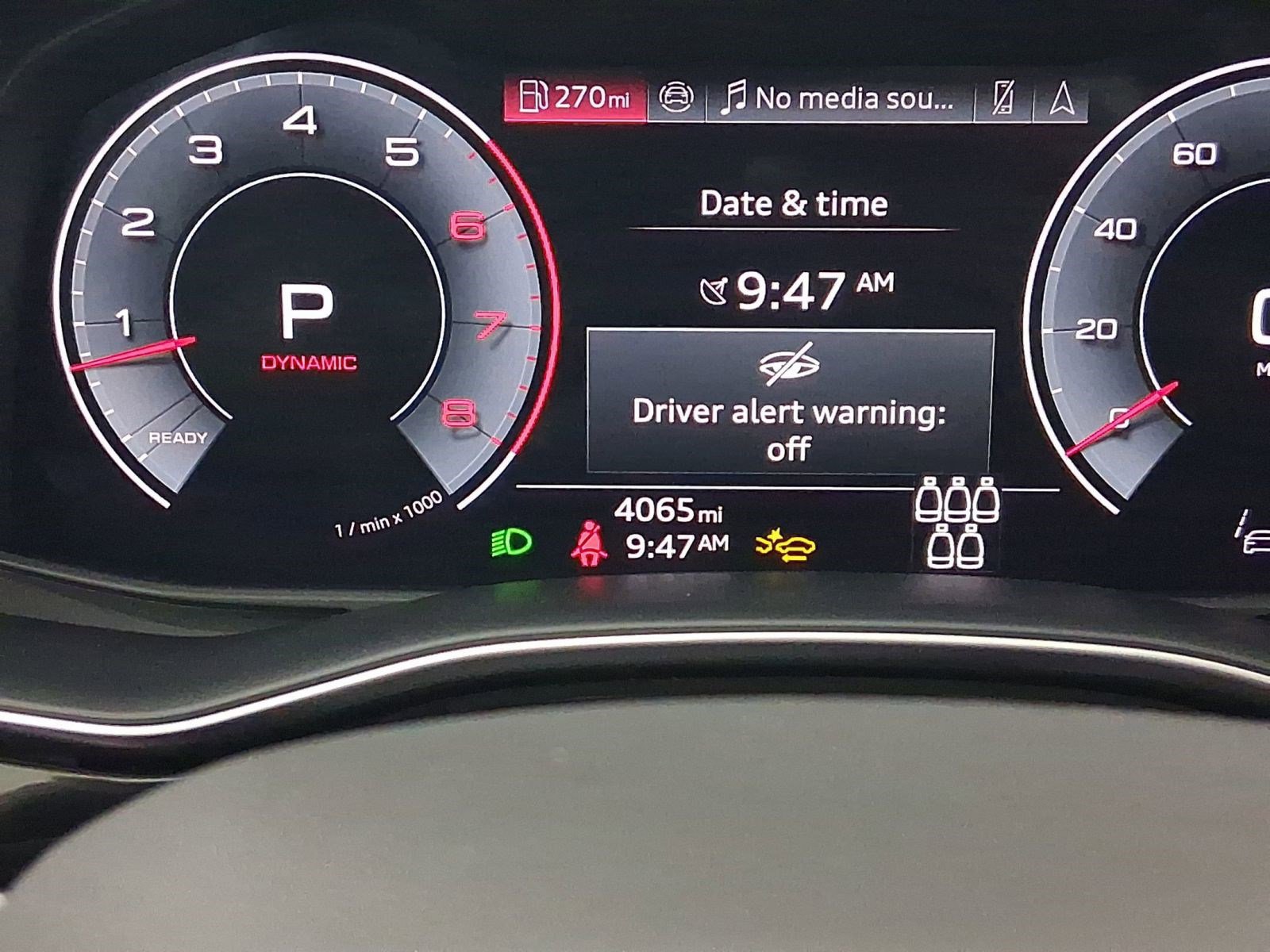 Certified 2025 Audi Q7 Premium Plus w/ Premium Plus Package image 21