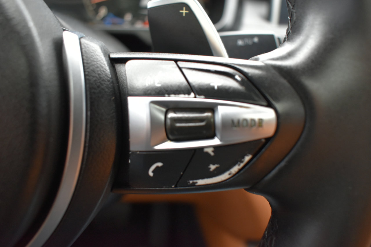 Used 2015 BMW X6 xDrive35i image 17