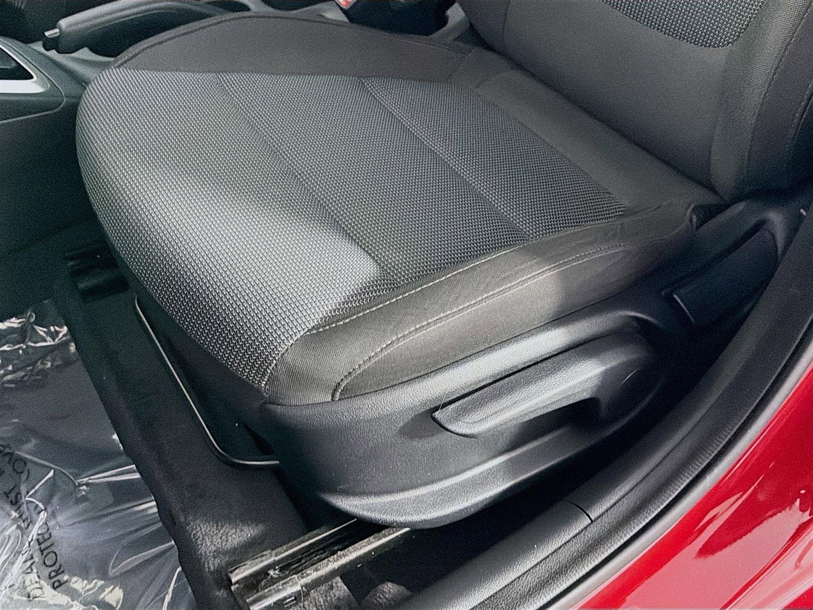 Certified 2022 Hyundai Accent SE image 19