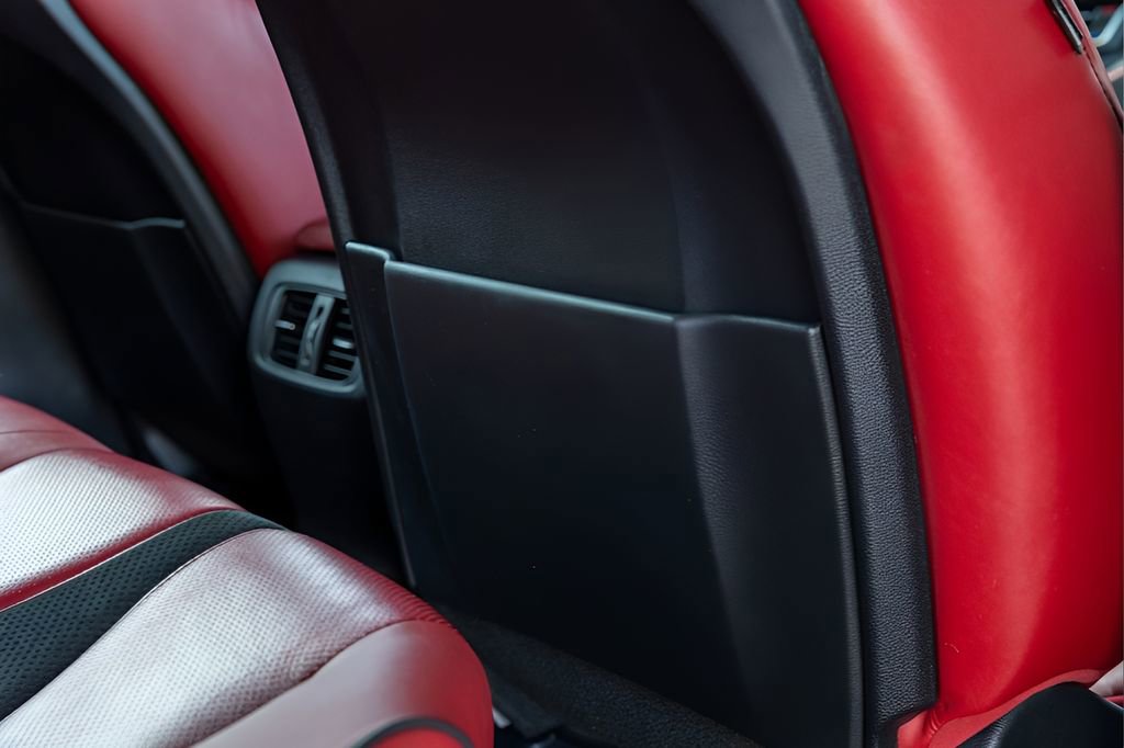 Used 2023 Acura TLX SH-AWD w/ A-SPEC Pkg image 71