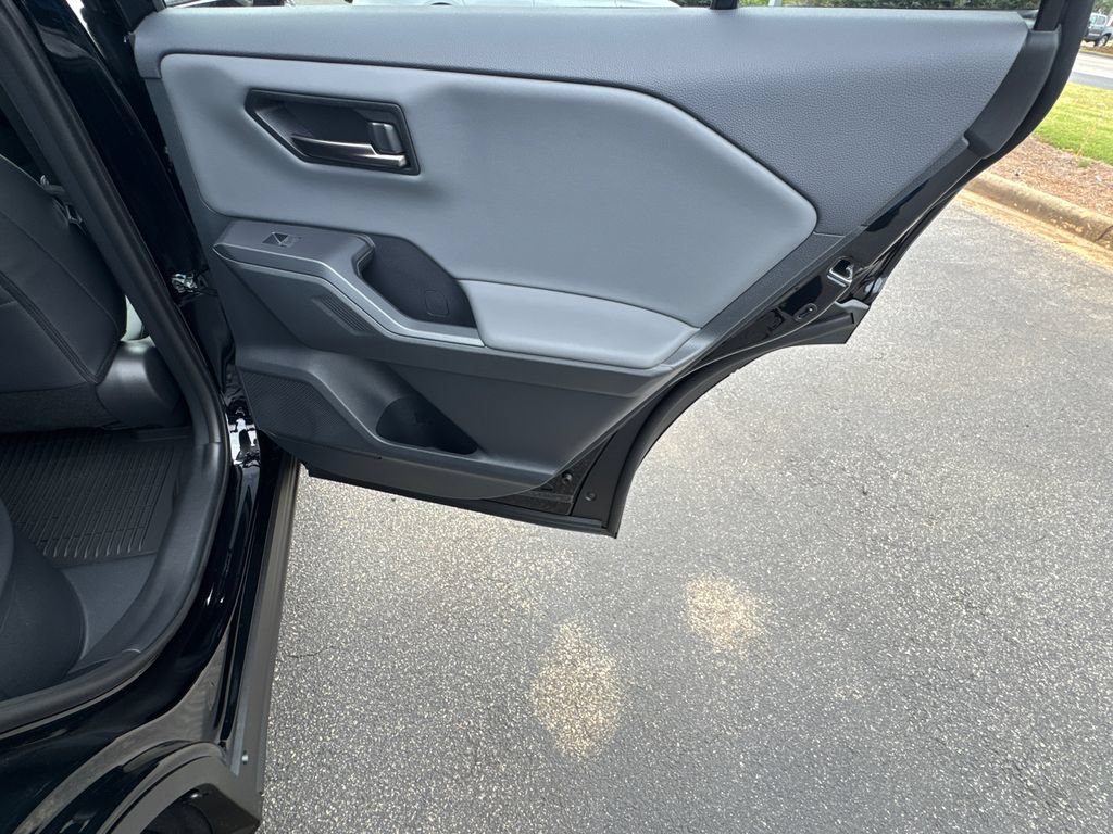 New 2026 Toyota RAV4 Limited AWD/4WD image 15