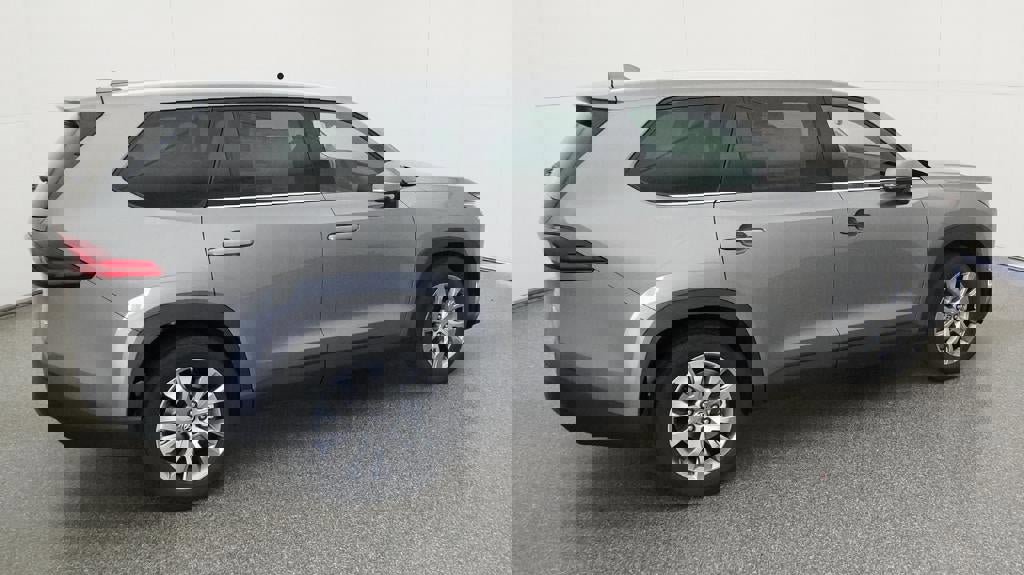 New 2026 Toyota Grand Highlander Limited AWD/4WD image 10