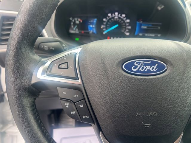 Used 2023 Ford Edge SEL image 27
