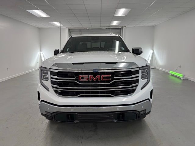 New 2026 GMC Sierra 1500 SLT w/ SLT Premium Plus Package image 2