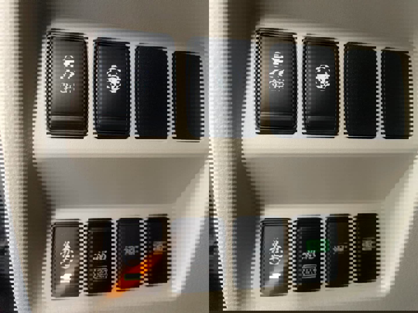 Certified 2022 Nissan Rogue Sport SL w/ Premium Package AWD/4WD image 12