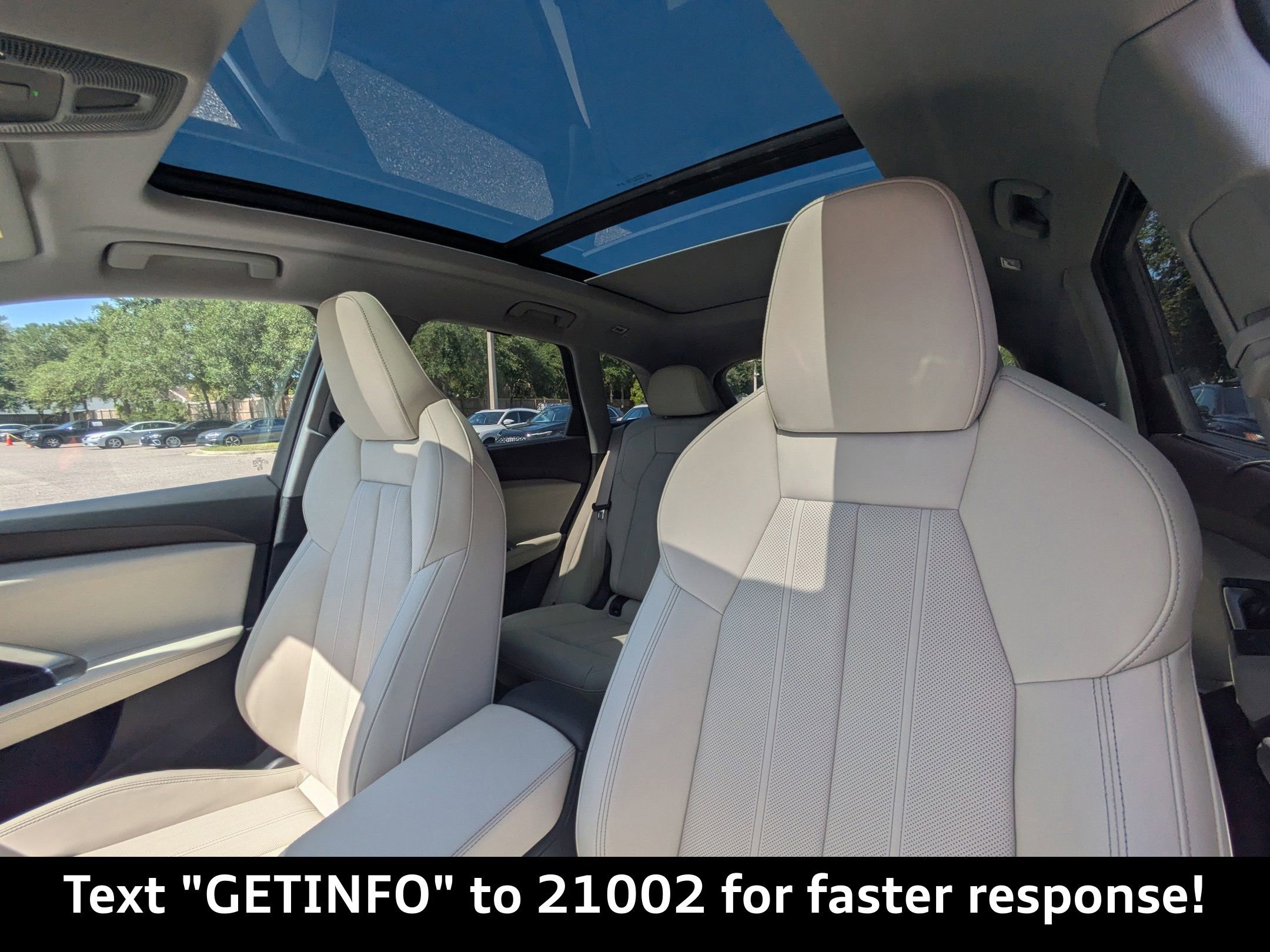 New 2025 Audi Q5 Premium Plus image 23