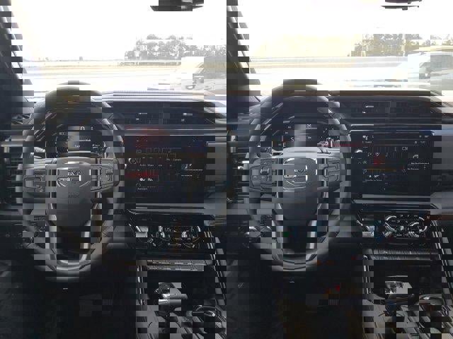 New 2026 GMC Sierra 1500 AT4 w/ Technology Package image 15