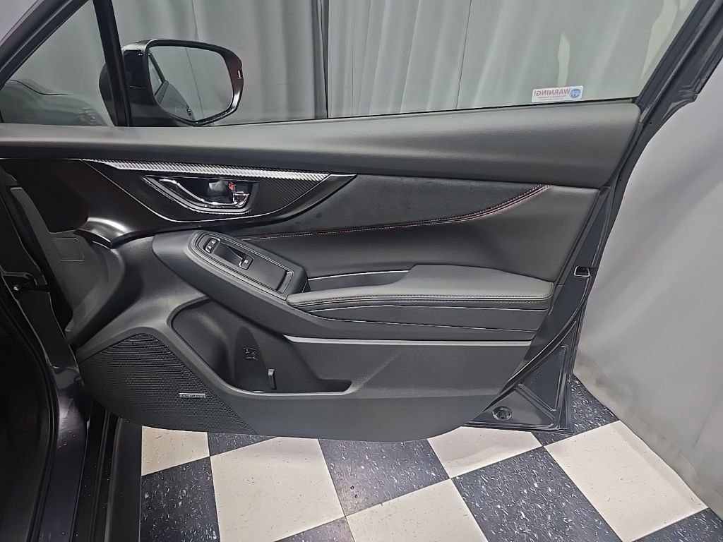New 2026 Subaru WRX Limited AWD/4WD image 6