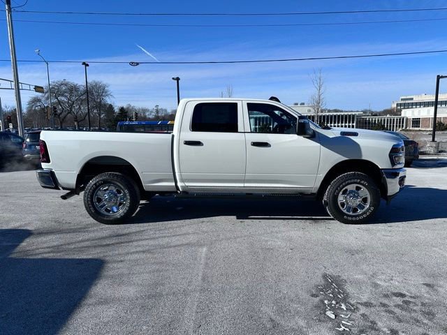 New 2026 RAM 2500 Tradesman image 5