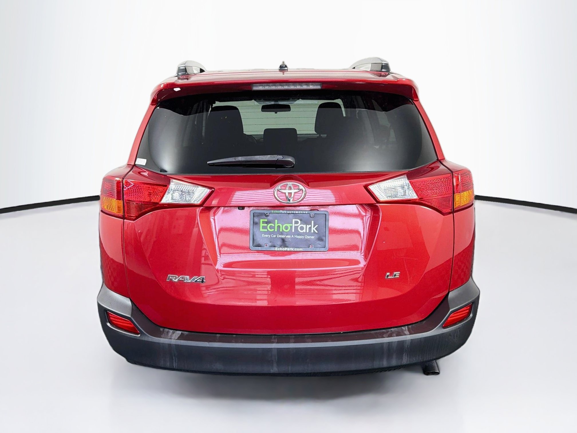 Used 2015 Toyota RAV4 LE FWD image 7