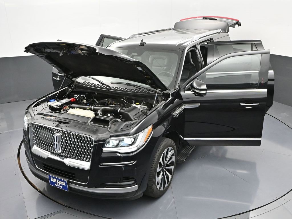 Used 2023 Lincoln Navigator L Reserve image 46