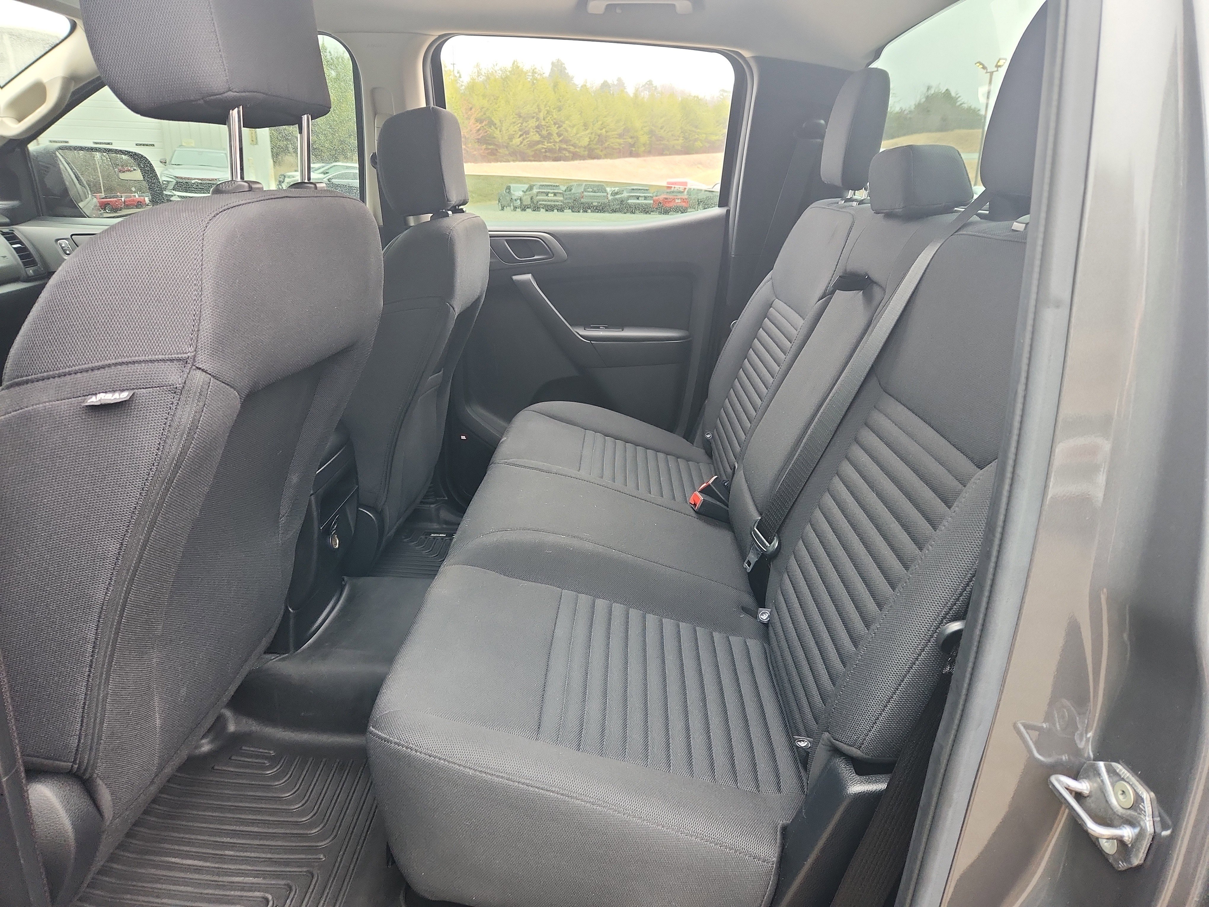 Used 2021 Ford Ranger XL w/ Equipment Group 101A High image 39