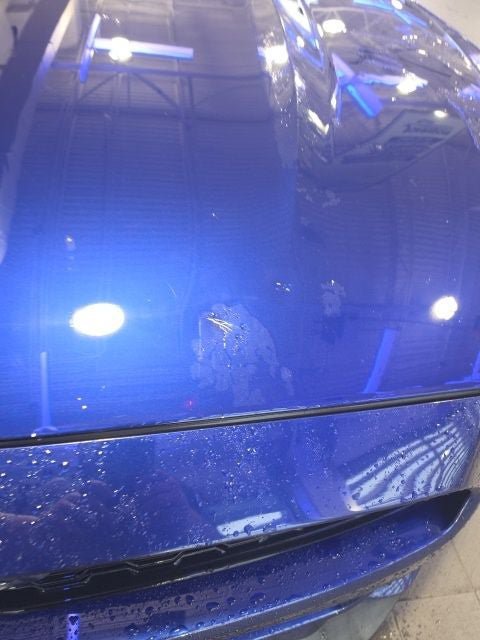 Used 2015 Ford Mustang Coupe w/ Equipment Group 051A RWD image 6