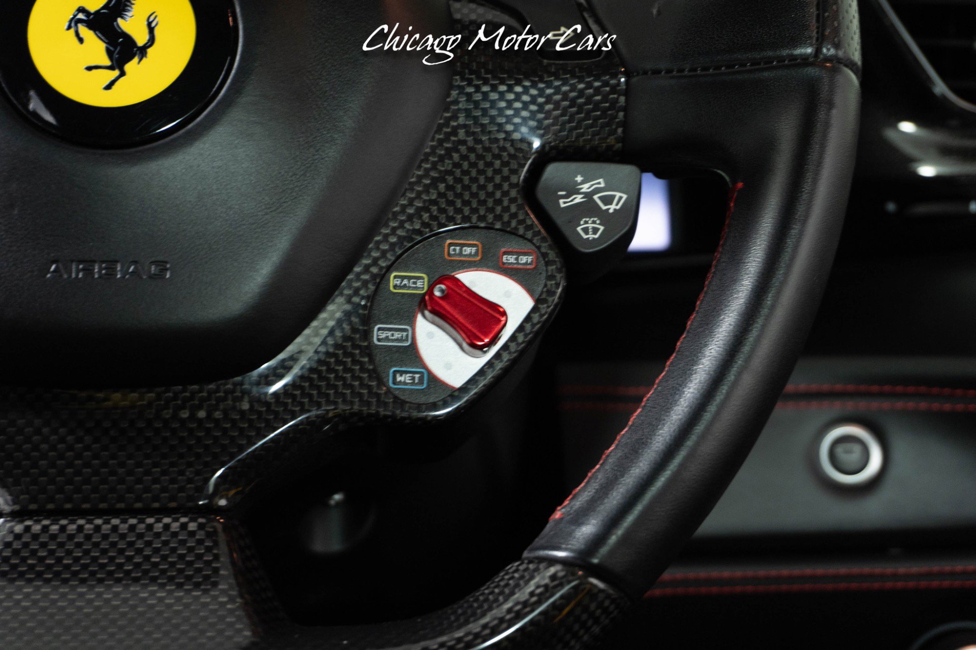 Used 2016 Ferrari 488 GTB image 39