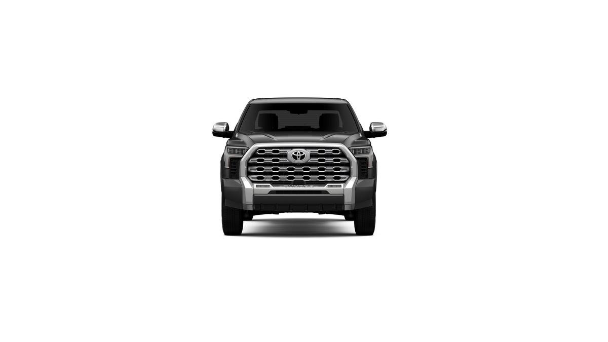 New 2026 Toyota Tundra 1794 Edition image 47