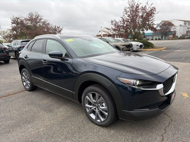 New 2026 MAZDA CX-30 AWD 2.5 S w/ Premium Package