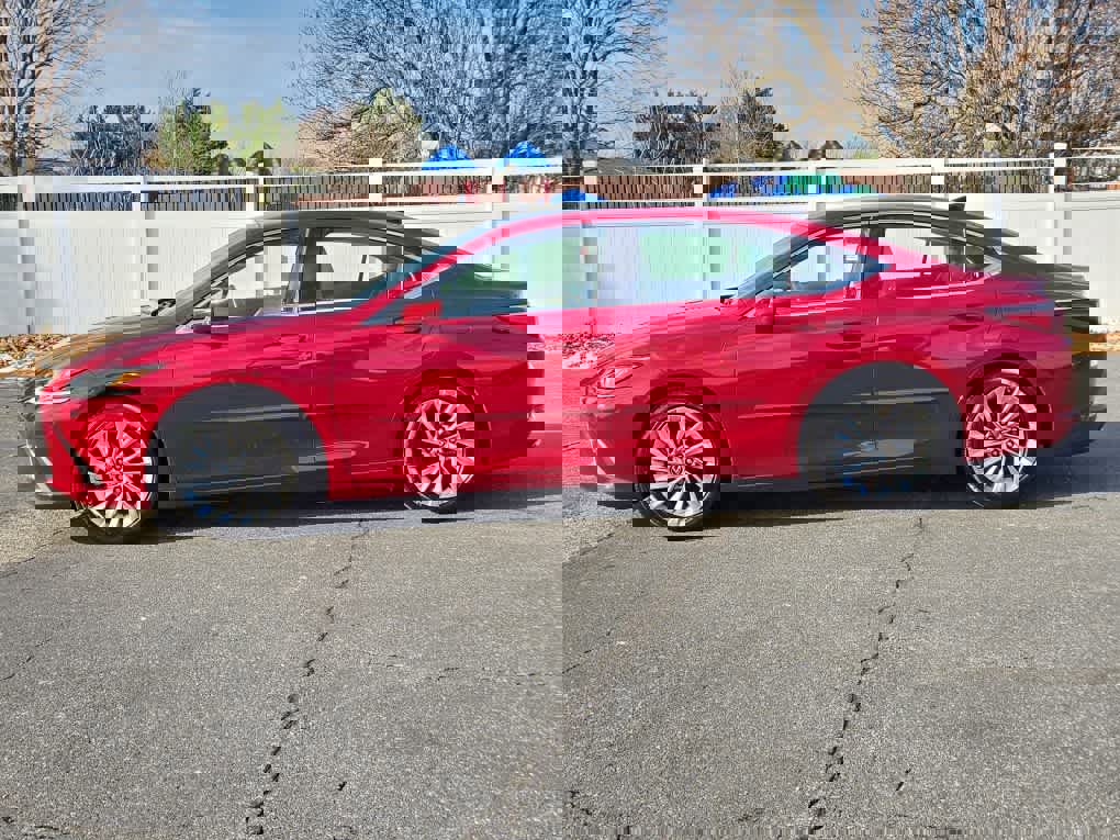 Used 2020 Lexus ES 350 w/ Luxury Package image 5