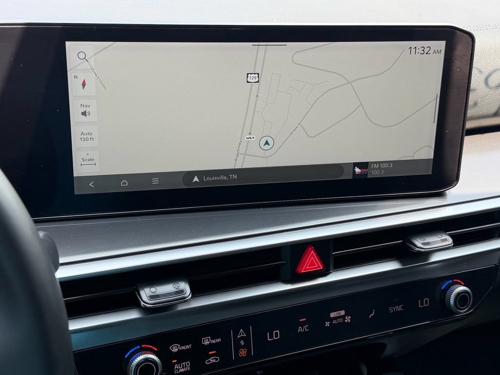 Used 2016 Kia Sorento SX FWD image 29