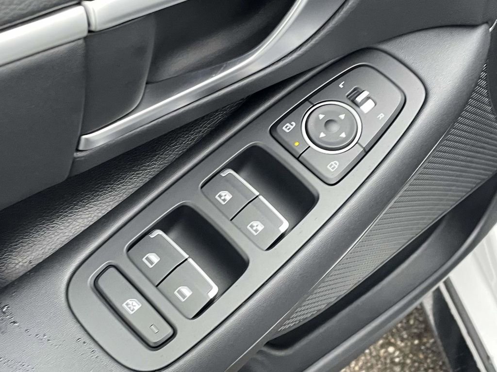 New 2026 Hyundai Sonata SEL FWD image 14