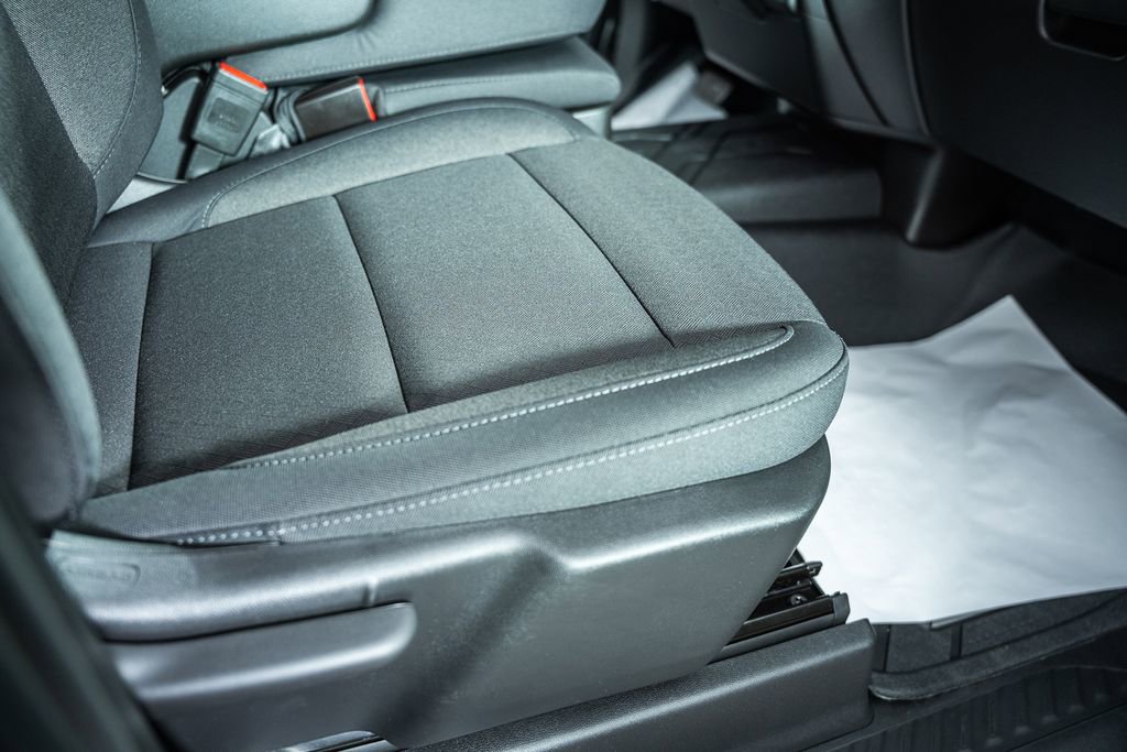 New 2026 Chevrolet Silverado 2500 Custom w/ Custom Value Package image 40