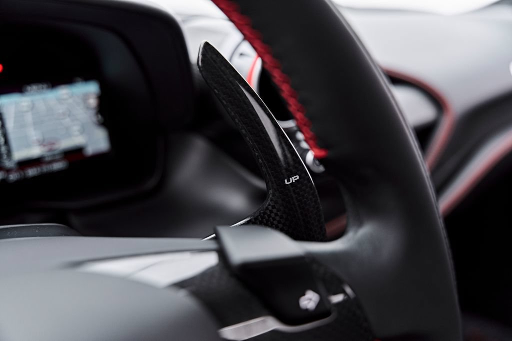 Used 2020 Ferrari F8 Tributo RWD image 74