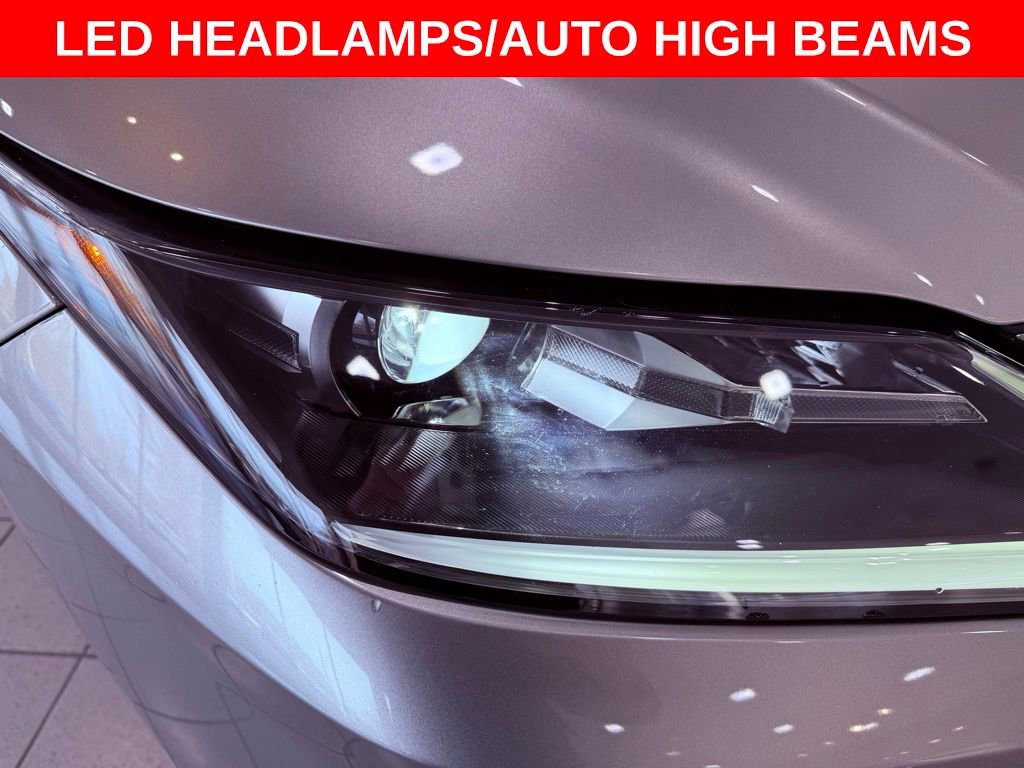 Certified 2020 Lexus RX 350 FWD w/ Premium Package image 10