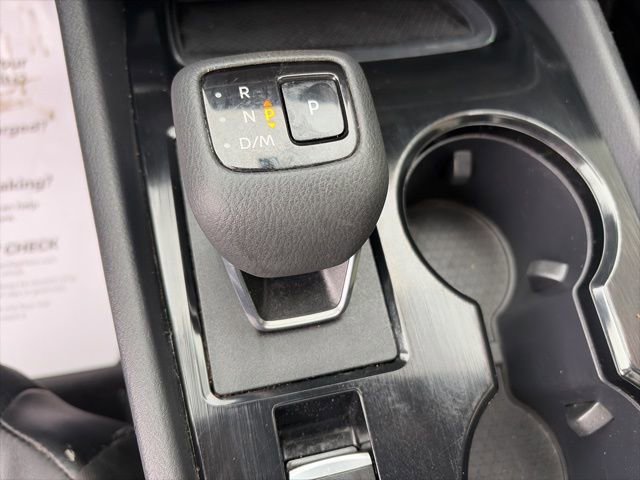 Used 2024 Nissan Rogue SV w/ SV Premium Package image 18