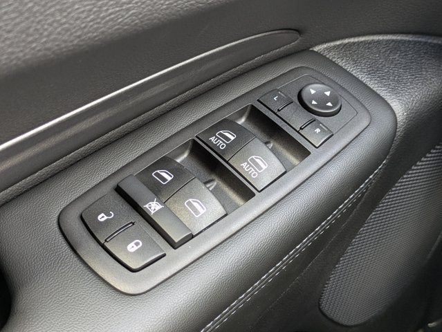 New 2027 Dodge Durango AWD w/ Technology Group image 22
