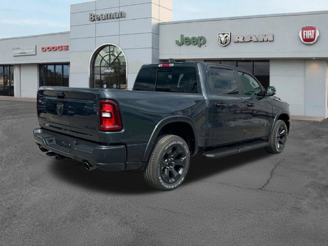 New 2027 RAM 1500 4x4 Crew Cab image 7