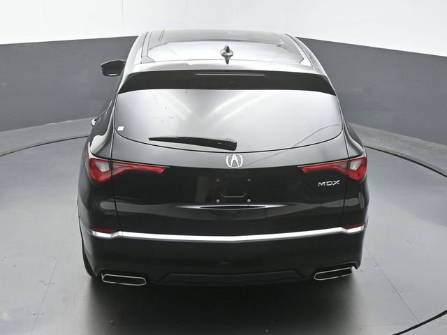 Used 2022 Acura MDX FWD w/ Technology Package image 47