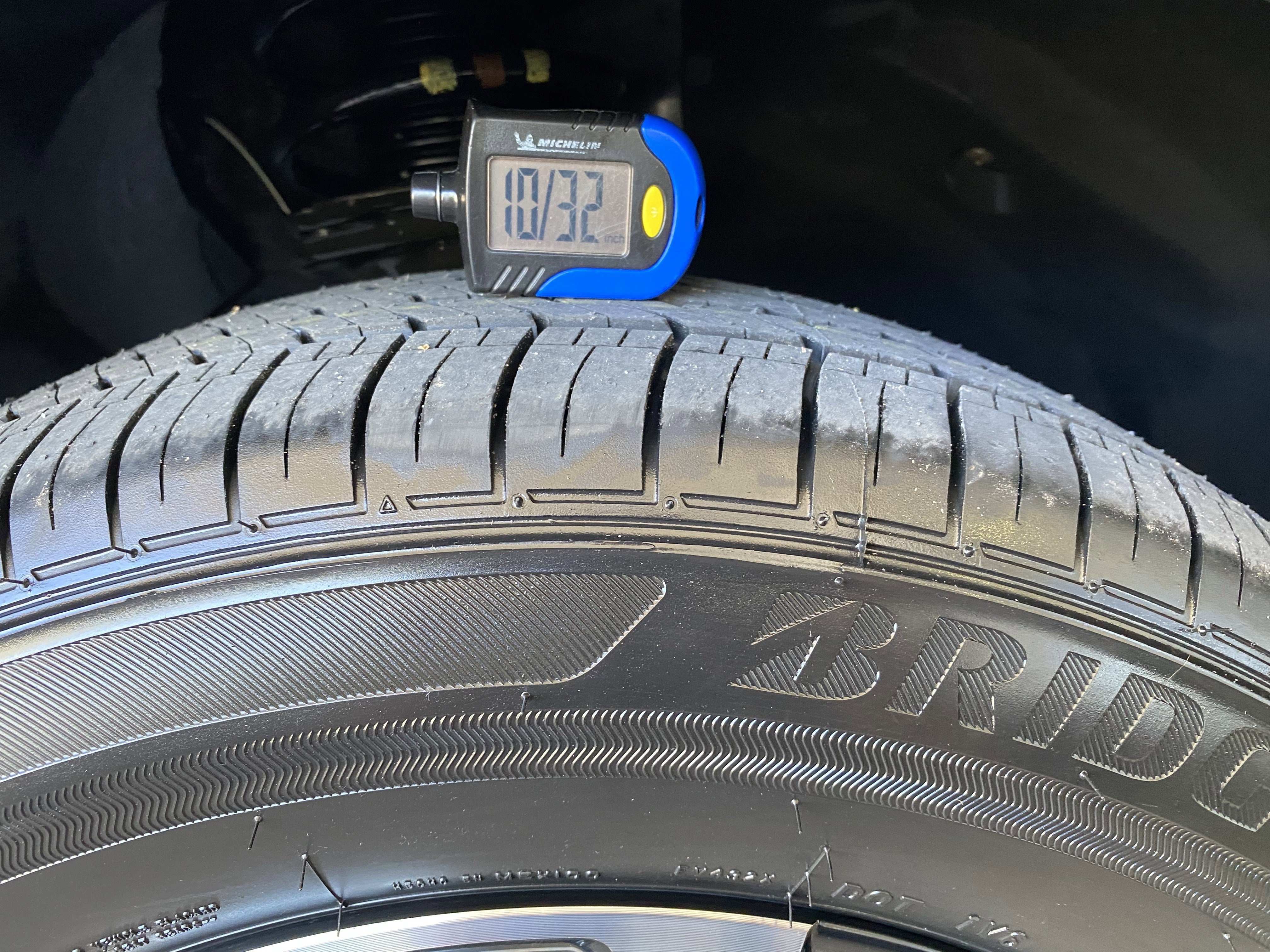 Certified 2023 Volkswagen Tiguan S w/ Driver Assistance Package image 21