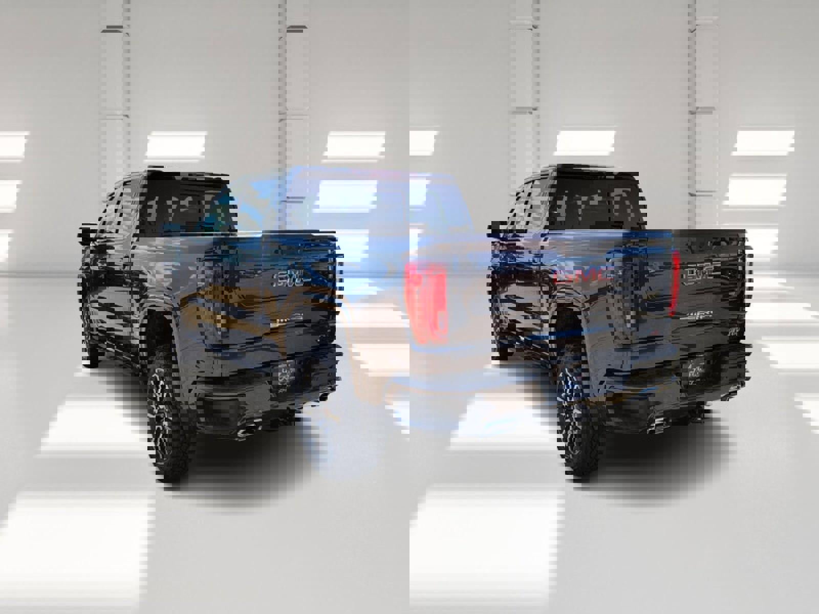 New 2026 GMC Sierra 1500 AT4 w/ AT4 Premium Package image 5