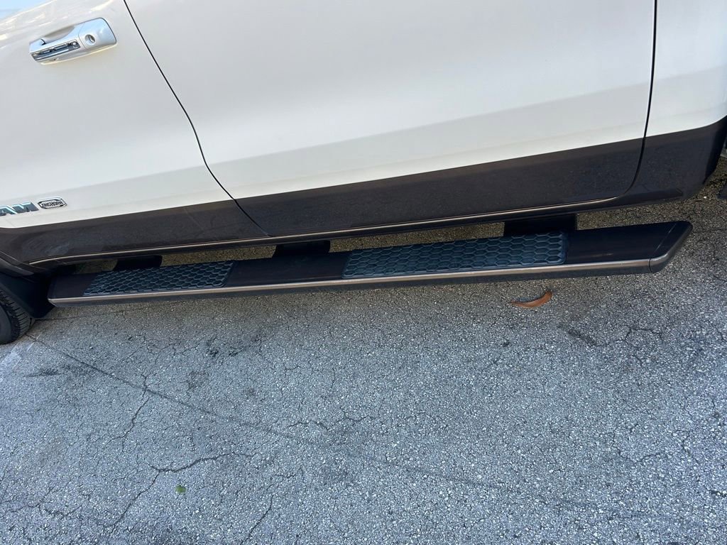 Certified 2022 RAM 1500 Limited image 20