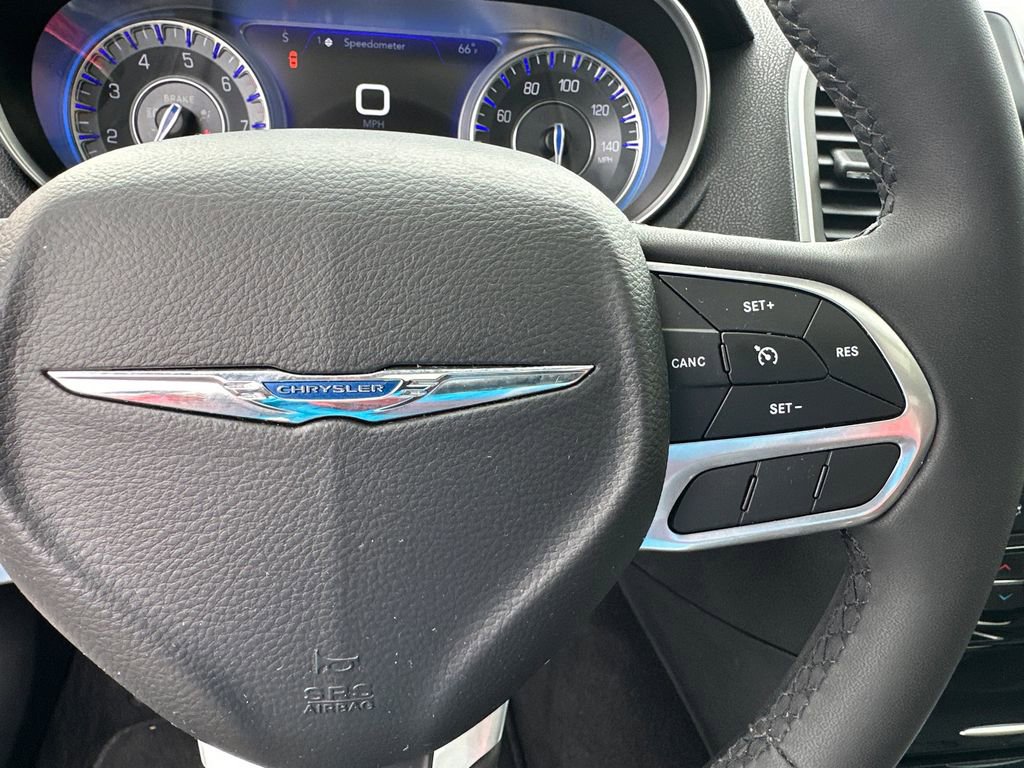 Used 2023 Chrysler 300 Touring L w/ Popular Equipment Group image 26