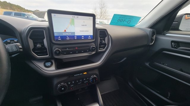 Used 2024 Ford Bronco Sport Big Bend w/ Convenience Package image 30