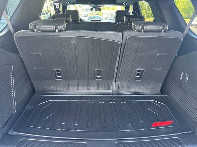 Used 2023 GMC Yukon SLT AWD/4WD image 22