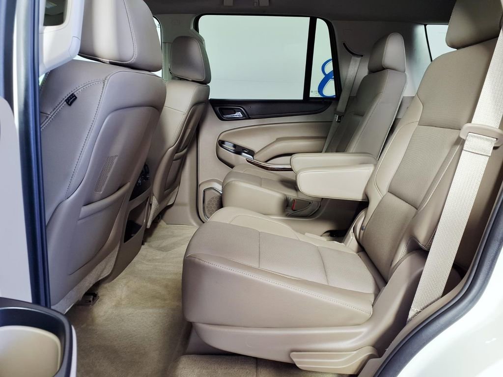 Used 2015 GMC Yukon SLT image 8