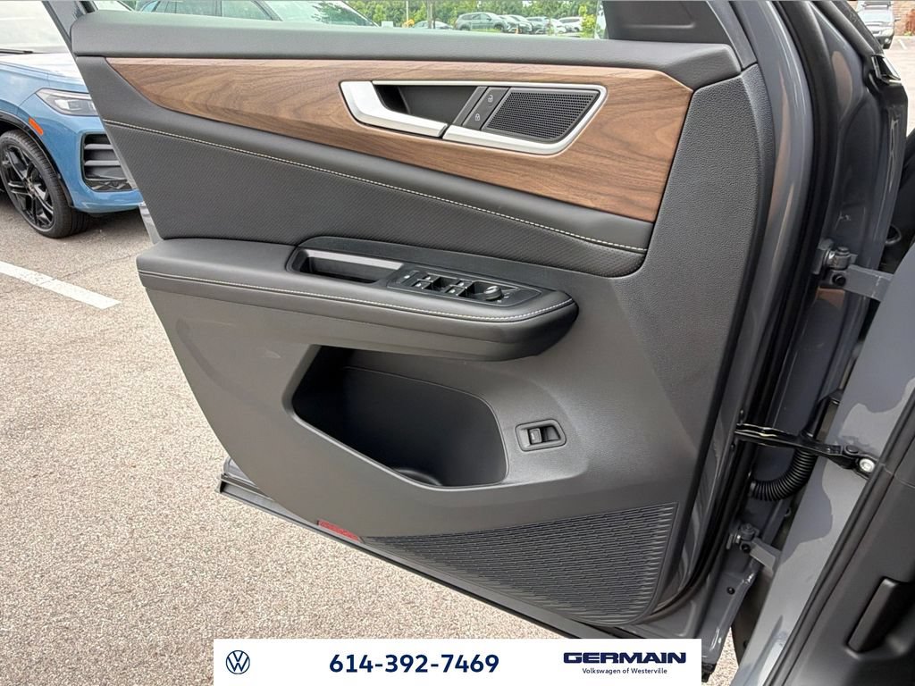 New 2026 Volkswagen Atlas SE AWD/4WD image 20