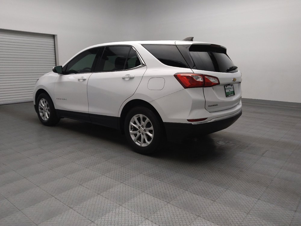 Used 2018 Chevrolet Equinox LT image 5