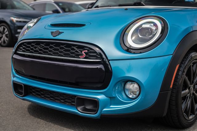 Used 2019 MINI Cooper S FWD image 8