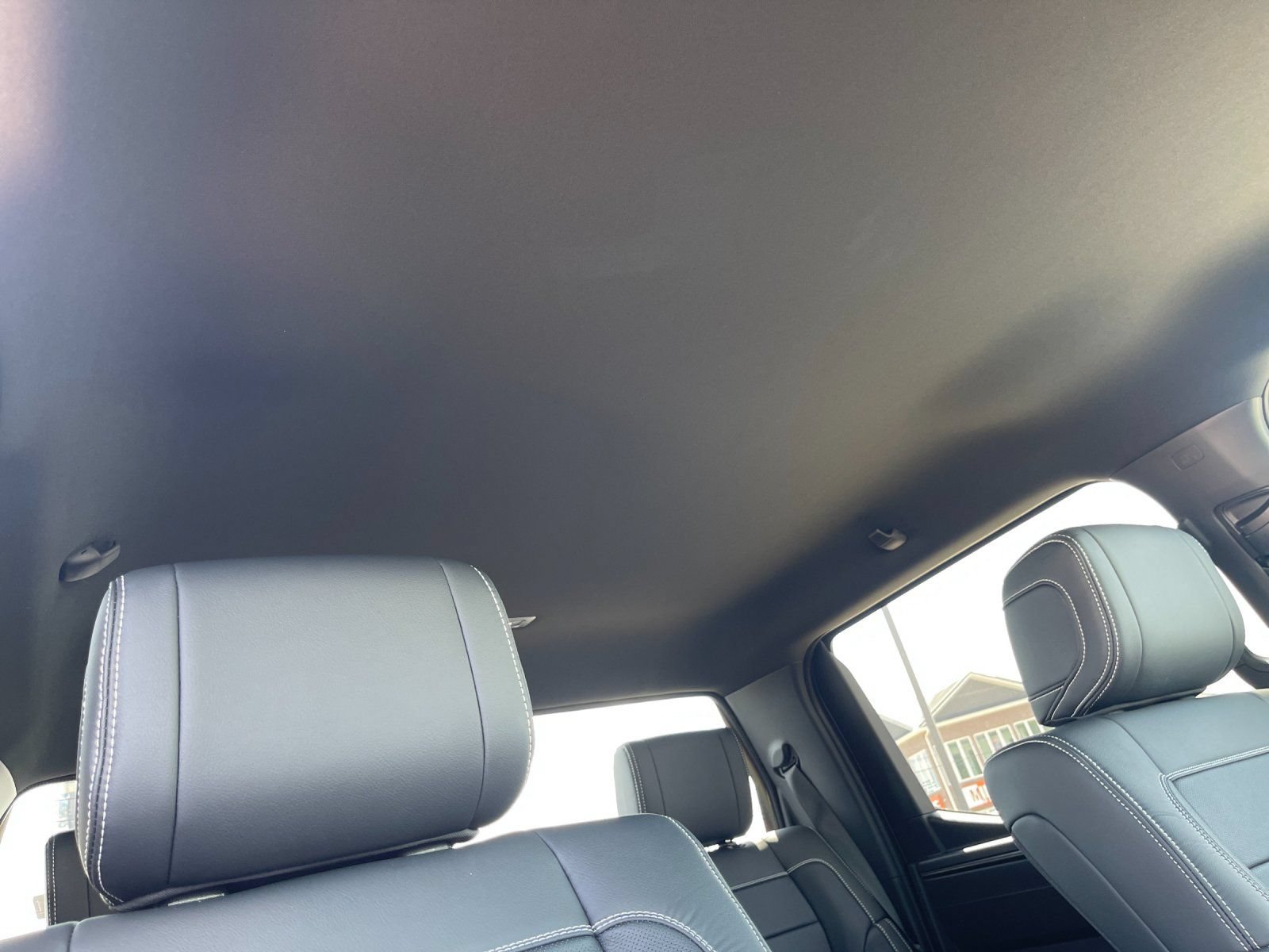New 2026 Toyota Tundra SR5 AWD/4WD image 17