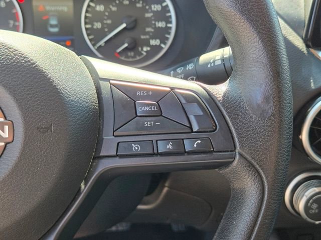 Used 2024 Nissan Sentra S FWD image 28