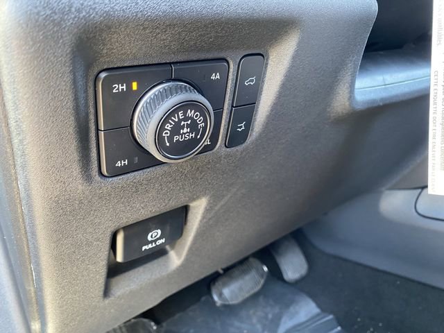 New 2026 Ford Expedition Tremor AWD/4WD image 70