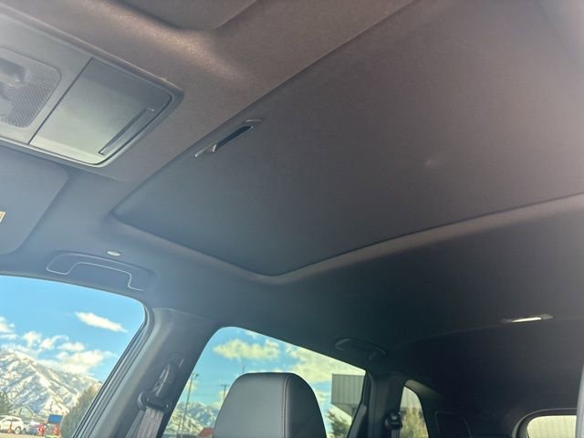 New 2026 Honda CR-V Sport Touring image 18