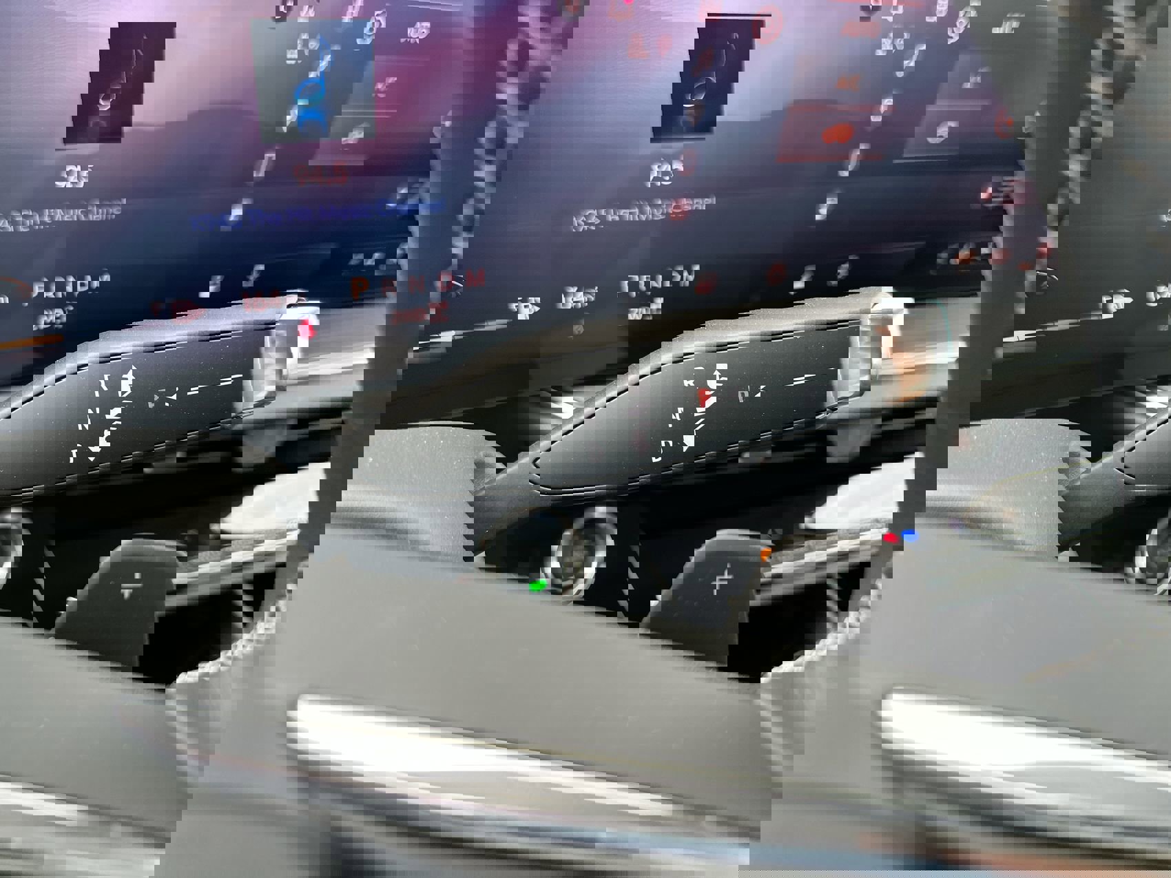 New 2025 Buick Envision Preferred image 15