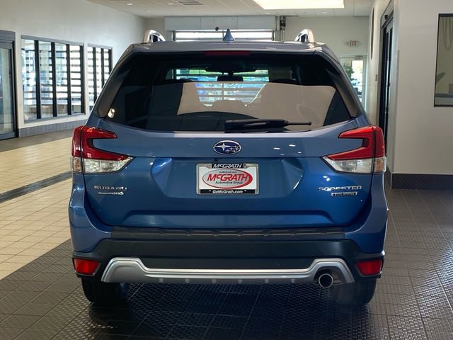 Used 2022 Subaru Forester Touring AWD/4WD image 5