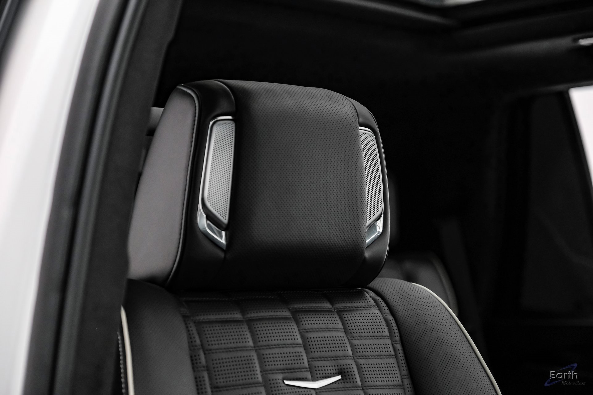 Used 2023 Cadillac Escalade V image 49