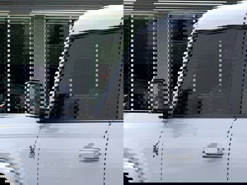 New 2025 Ford Bronco Outer Banks image 22