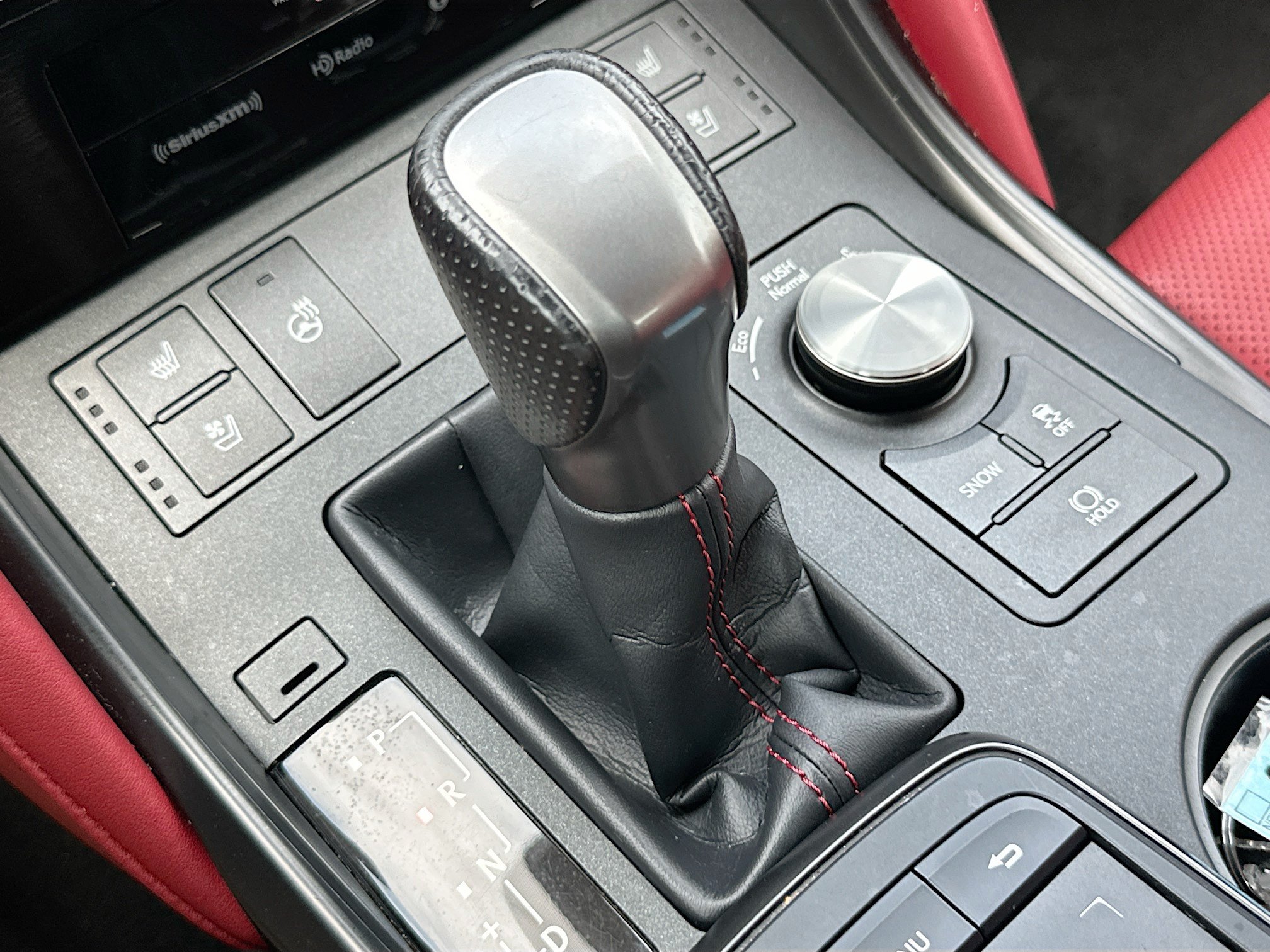 Used 2022 Lexus IS 350 F Sport RWD image 17